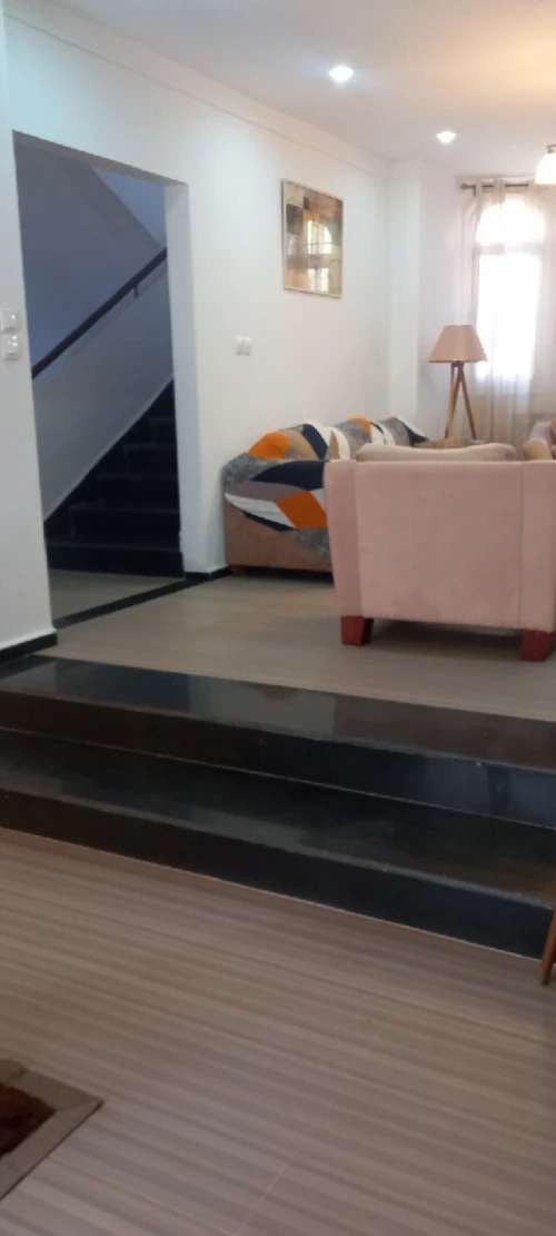 Location vacances Villa Alger Zeralda