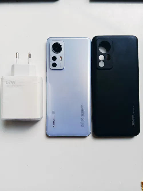 Xiaomi Mi 12
