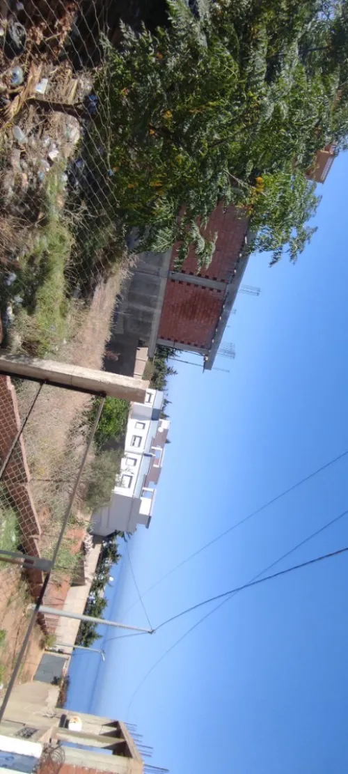 Vente Terrain Chlef Beni haoua