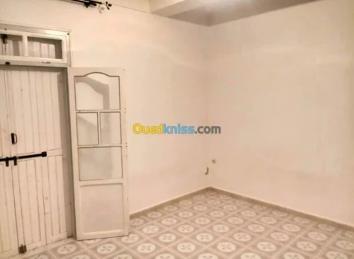 Vente Villa El Tarf El kala