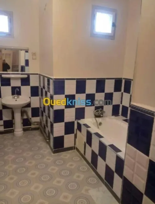 Vente Villa El Tarf El kala