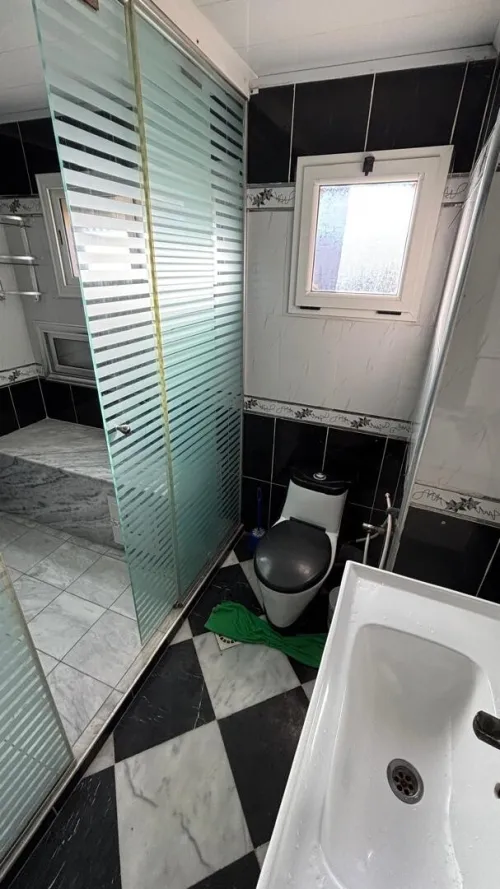 Location Appartement Niveau de villa F4 Bouira Bouira