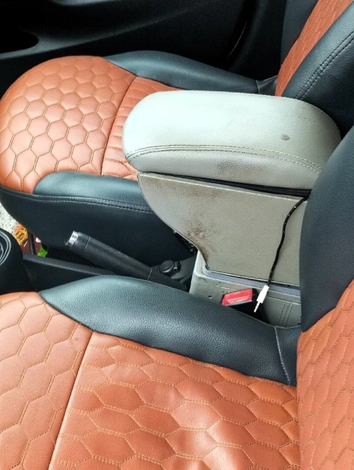 Citroen C3 2012 Essentiel