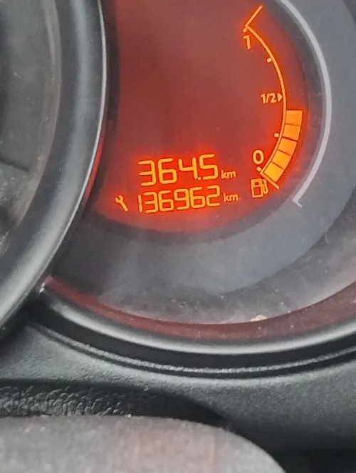 Citroen C3 2012 Essentiel