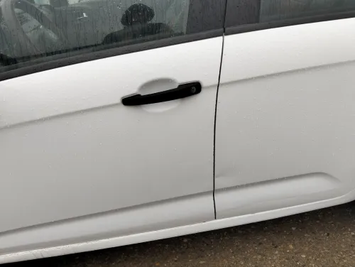 Citroen C3 2012 Essentiel