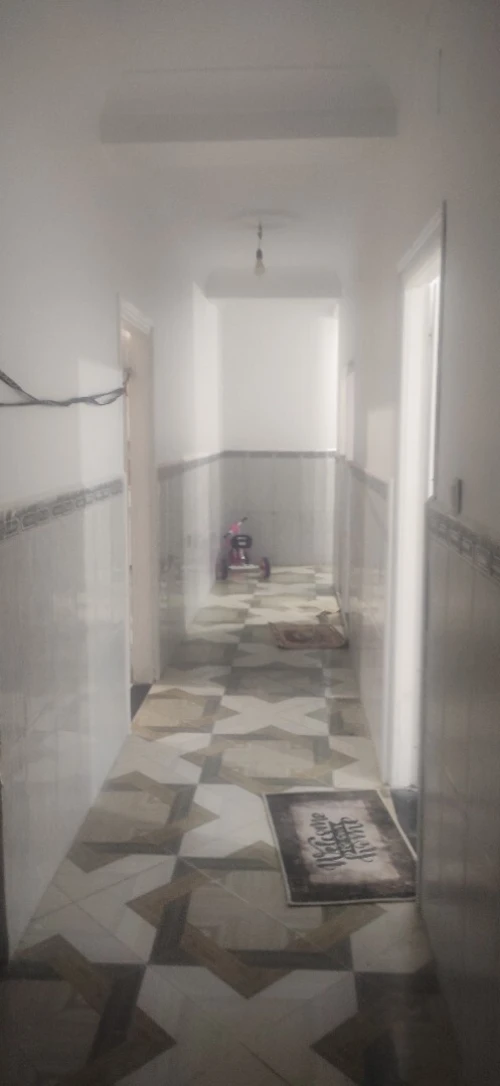 Location Appartement Niveau de villa F4 Alger Sidi moussa