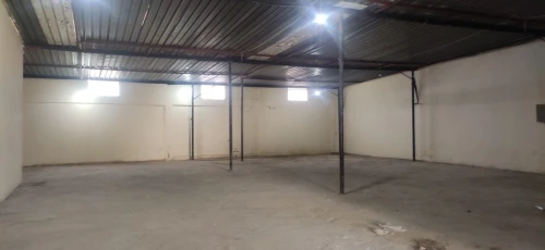 Location Hangar Alger Sidi moussa