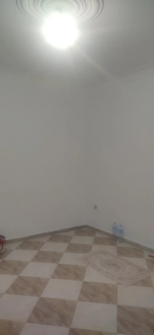 Location Appartement Niveau de villa F4 Alger Sidi moussa