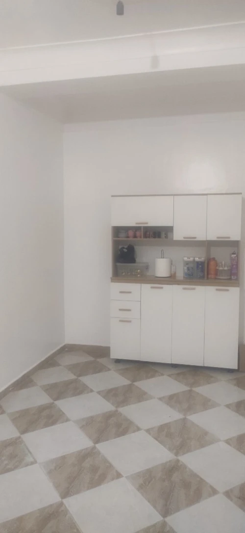 Location Appartement Niveau de villa F4 Alger Sidi moussa
