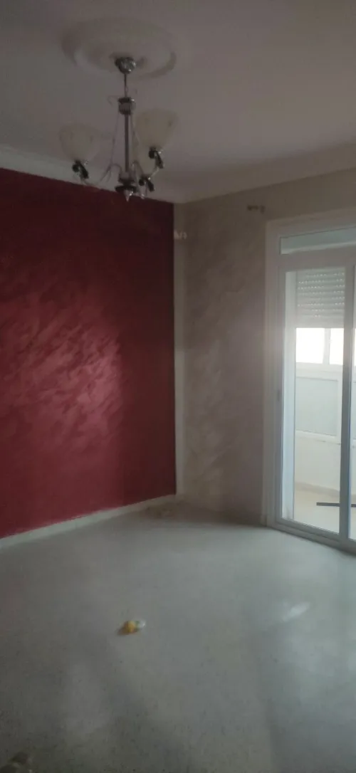 Vente Appartement F3 Alger Sidi moussa