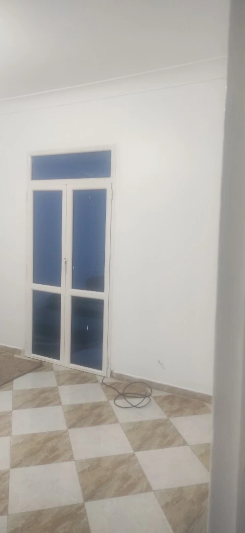 Location Appartement Niveau de villa F4 Alger Sidi moussa