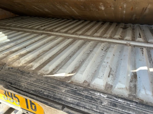 Iveco Iveco magic 1995