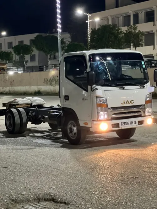 Jac 1040 s jac 1040 s 2015