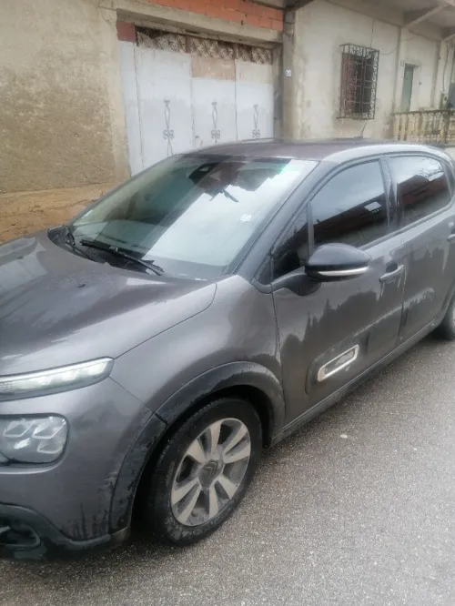 Citroen C3 2024 Phase 3