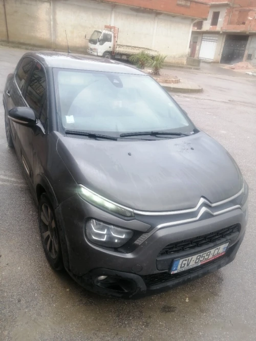 Citroen C3 2024 Phase 3