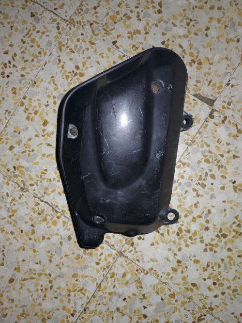 Pias mbk booster 
