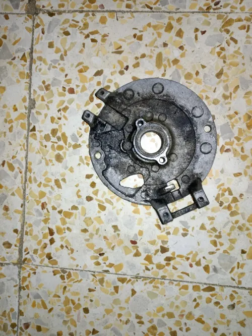 Pias mbk booster 