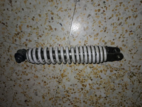 Pias mbk booster 