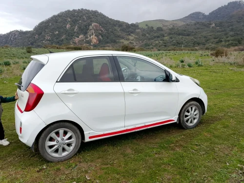 Kia Picanto 2014 