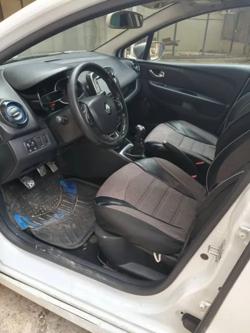 Renault Clio 4 2019 Clio 4