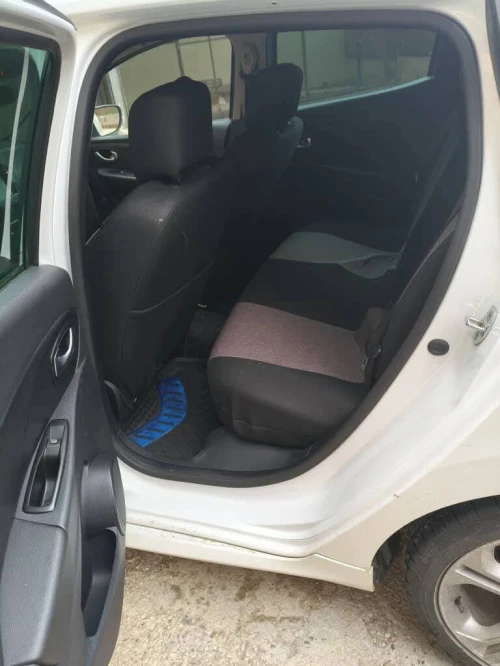 Renault Clio 4 2019 Clio 4