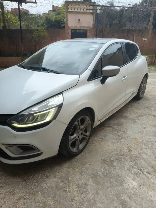 Renault Clio 4 2019 Clio 4