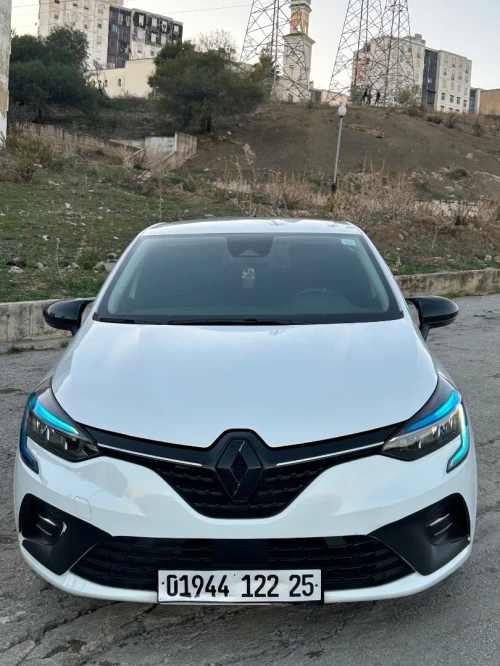 Renault Clio 5 2022 Business