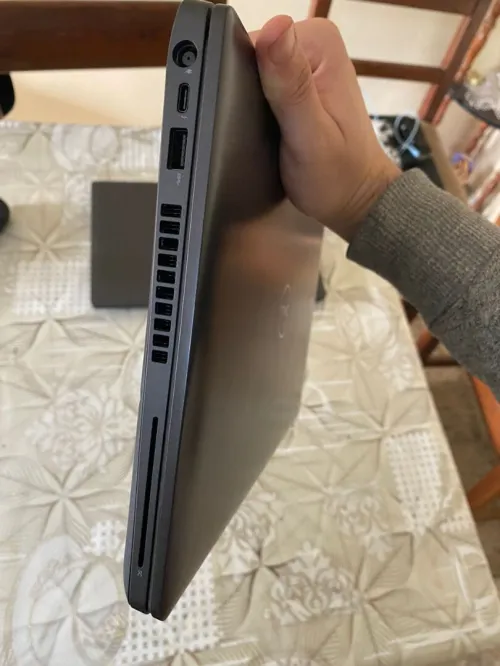 Dell latitude 5400 i5 8eme generation 