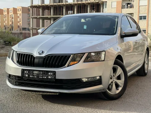 Skoda Octavia 2019 Ambition