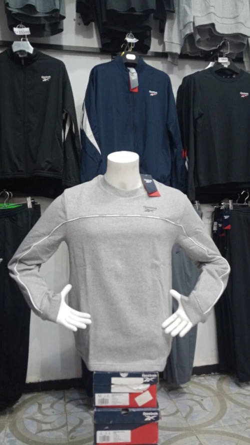 Tshirt manche raabok