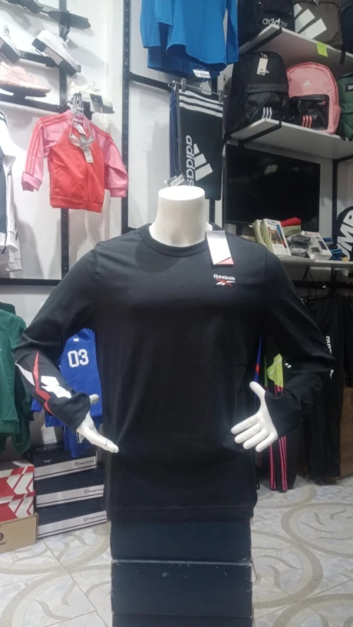 Tshirt manche Raabok