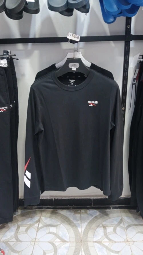 Tshirt manche Raabok