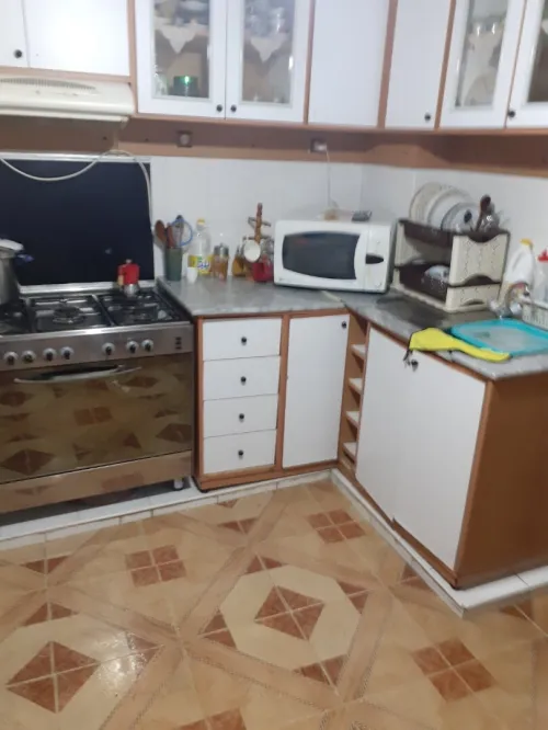 Vente Appartement F4 Alger Bordj el kiffan