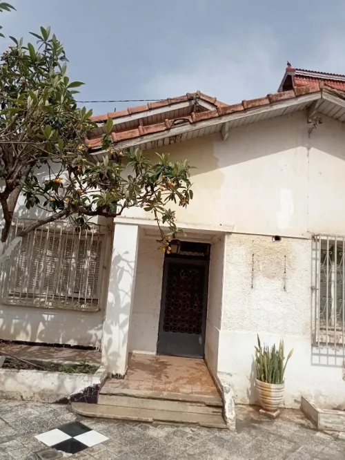 Vente Villa Alger Sidi moussa