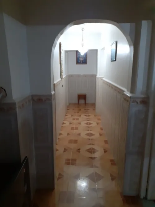 Vente Appartement F4 Alger Bordj el kiffan