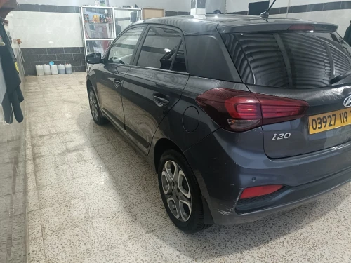 Hyundai i20 2019 i20