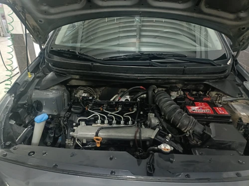 Hyundai i20 2019 i20