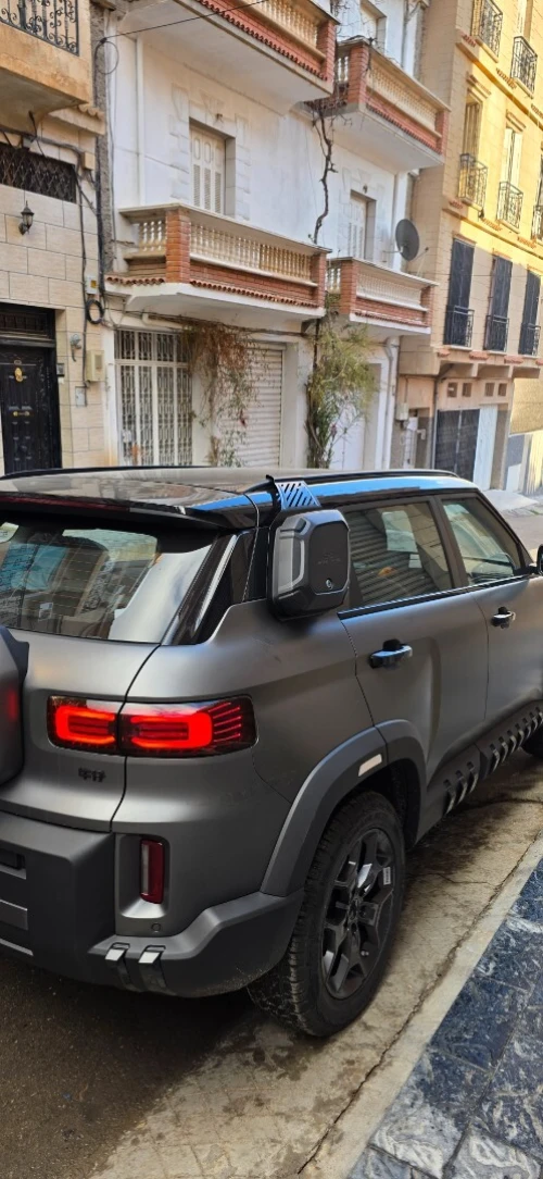 Geely Cowboy 2026 Full options 00km