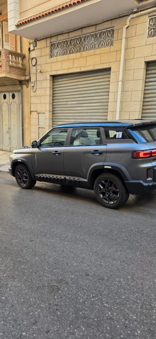 Geely Cowboy 2026 Full options 00km