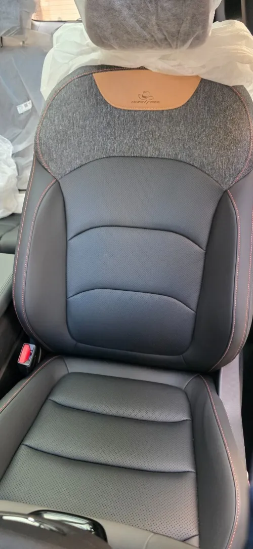 Geely Cowboy 2026 Full options