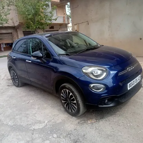 Fiat Fiat X 2024 Neuf
