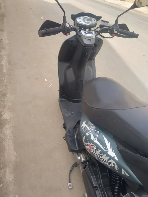 SYM Xmart 2024