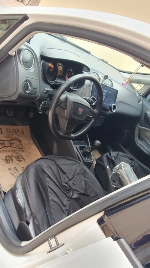 Seat Ibiza 2013 Fully