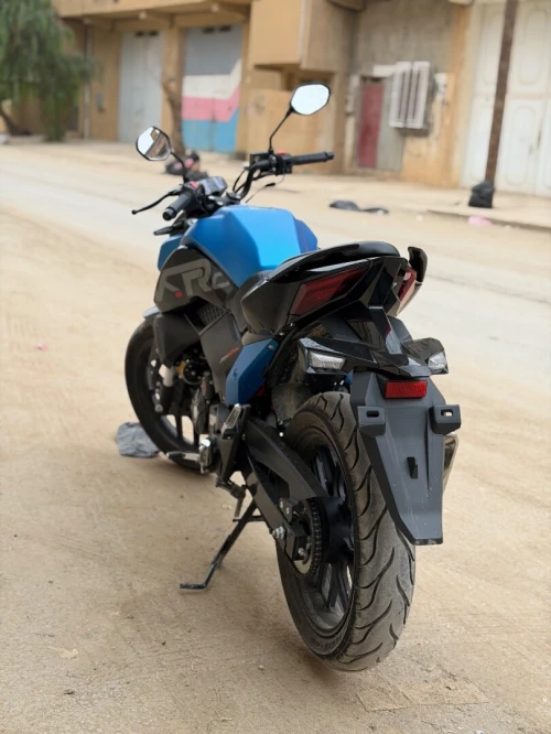 Lifan Kps 200 4V 2025