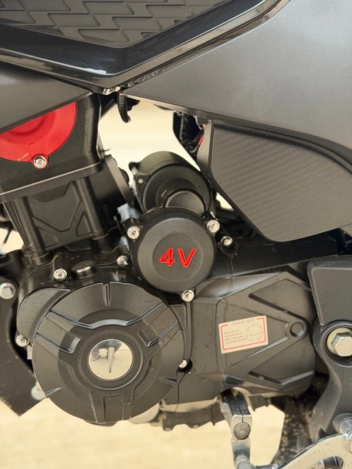Lifan Kps 200 4V 2025