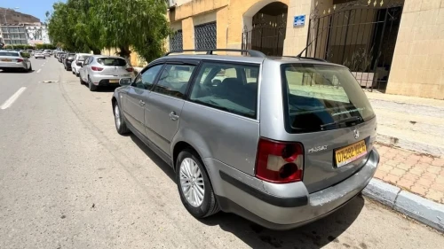 Volkswagen Passat 2002 Break