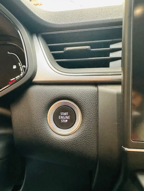 Renault Captur techno 2023 