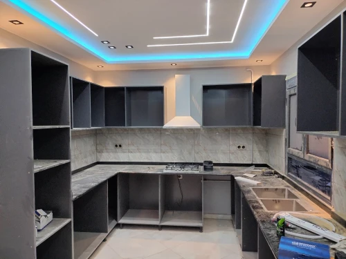 Construction aménagement 