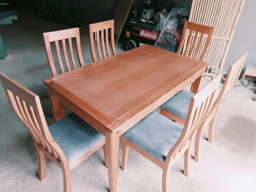 Table salle a manger 