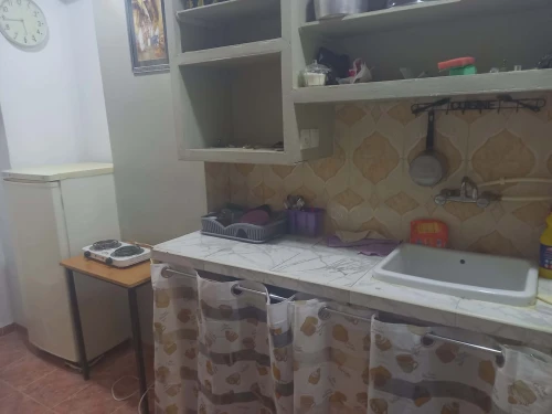 Location Appartement Studio Alger Alger centre